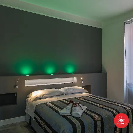 Апартаменты Grey House Специя