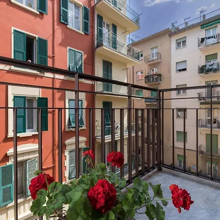 Grey House Apartamento La Spezia