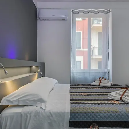 Grey House Appartamento