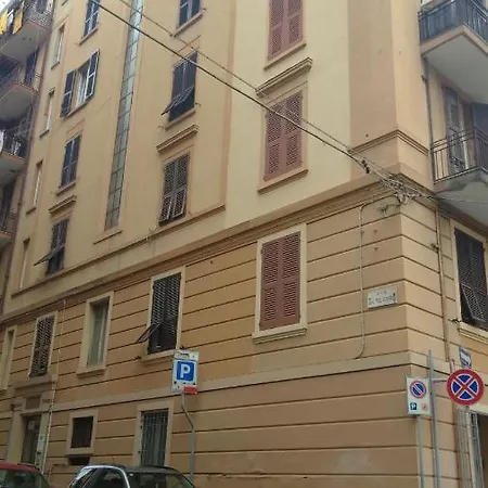 Grey House Apartamento