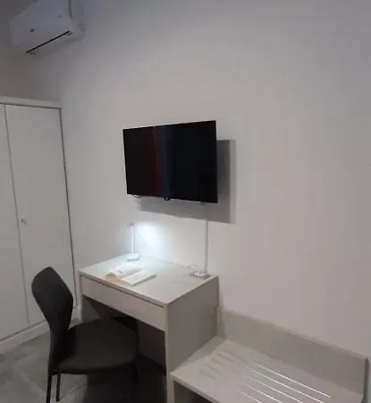 Appartement Grey House La Spezia